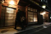 Haruya Umekoji Hotels in 