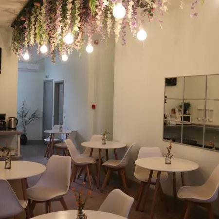 Mirandesa Guesthouse