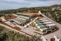 Sivota Sun Side Serenity Hotels in Plataria