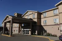 Stonebridge Hotel Dawson Creek Hotel di Dawson Creek