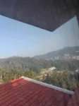 Bon Sejour Ooty Hill View Resort & Hotel - Mountain view