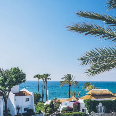 Iberostar Selection Marbella Coral Beach