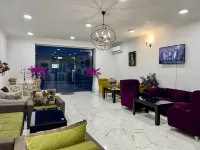 كاسل فاميلي هوتل فنادق في Zovuni