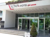 Yalova Lova Hotel & Spa Yalova Hotels in Yalova