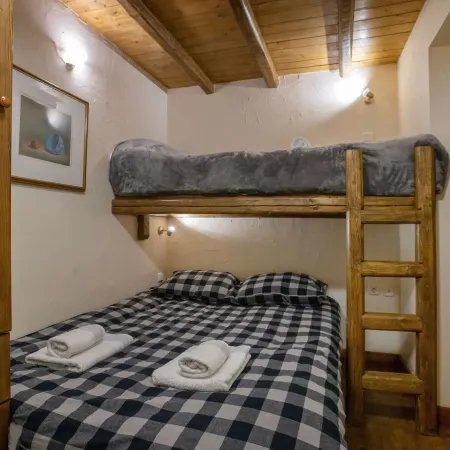 Arachova Nest in the Village