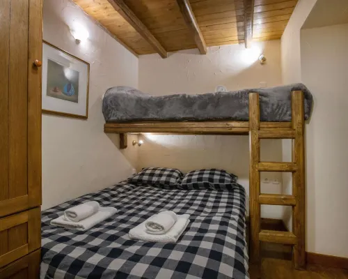 Arachova Nest in the Village Hotels in Arachova