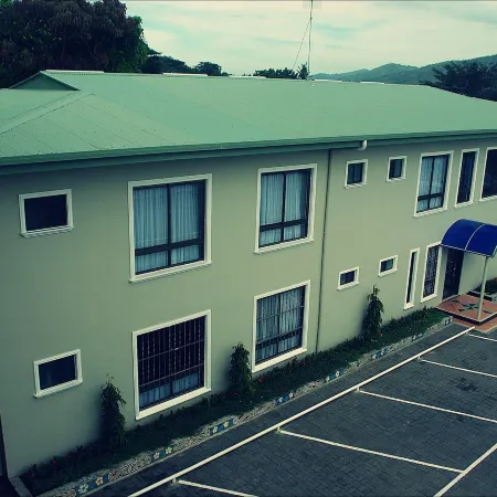 Citi Serviced Apartments & Motel - Lagatoi Place Отели рядом с достопримечательностью «Заповедник Порт-Морсби»