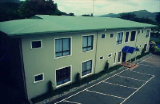 Citi Serviced Apartments & Motel - Lagatoi Place Hotels in Port Moresby