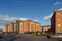 For Students Only St Peters Court University of Nottingham
