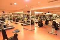 Prestige Hotel - Gym