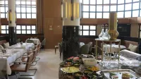 빈치 포르토 - 조식 운영