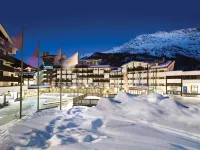 TH la Thuile - Planibel Residence Hotels near Youla