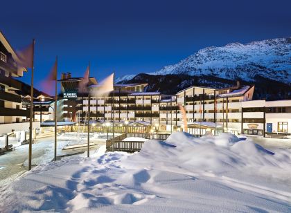 TH la Thuile - Planibel Residence