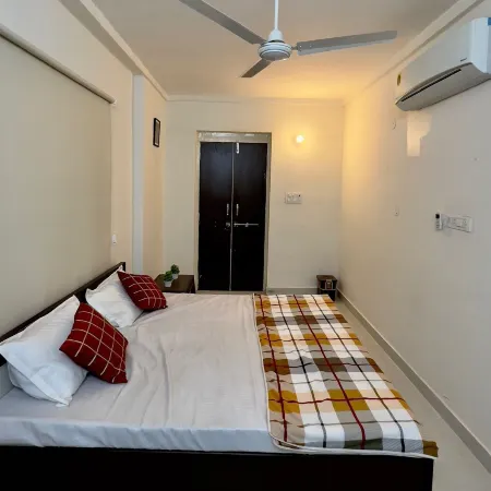 Hostel Ivory