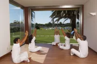 Hotel Solverde Spa and Wellness Center - Gym