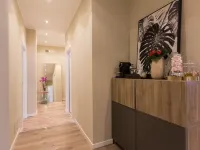 126 Gracchi Suites Hoteles cerca de Puente de Sant'Angelo