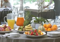 Hotel Ristorante Alcide Hotels in Poggibonsi