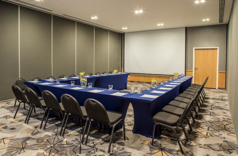 Fiesta Inn Express Ciudad de México Forum Buenavista photo 5