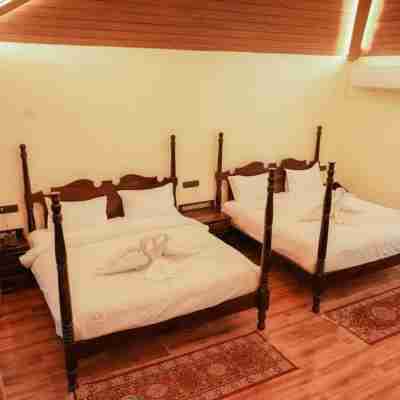 NidhiVann Wellness Retreat Resort Pench Rooms
