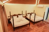 NidhiVann Wellness Retreat Resort Pench Hotels in Kohka