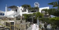 Anemomilos