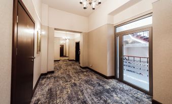 Hotel Rezydent