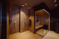 Hotel Evva Business & Wellness - spa