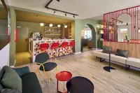 Amaris - bar