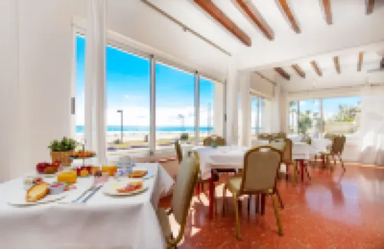 Hostal San Juan