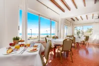 Hostal San Juan Hotels in Mutxamel