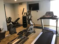 ICONA Diamond Beach - Gym