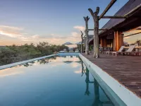 Tala Private Game Reserve Hotels in Indlovu DC