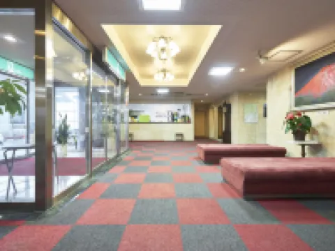 ホテルセレクトイン三島 三島のホテル