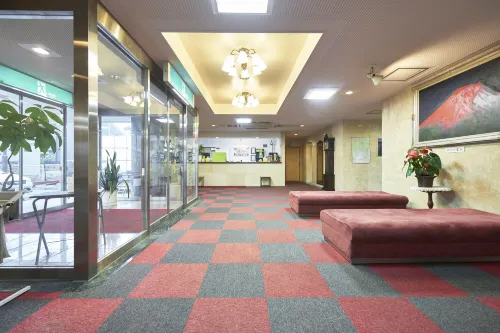 Hotel Select Inn Mishima Featured Photos