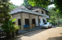 Elkaduwa Bungalow - สัตว์เลี้ยง