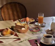 Hotel San Marco - Aamiainen