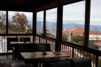 伊拉艾拉避暑山莊酒店 - 早餐