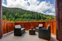 Apartmány Tri Studničky Hotels in Demanovska Dolina