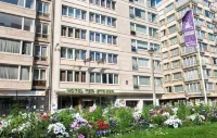 Hotel Ter Streep Hotels in Oostende