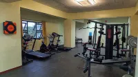456 Hotel - نادي رياضي