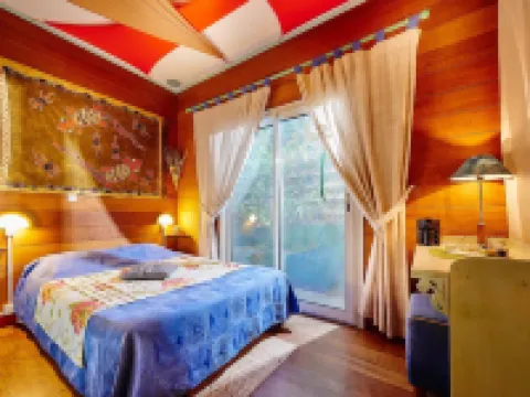 Pinpin d'Amour Hotels in Reunion