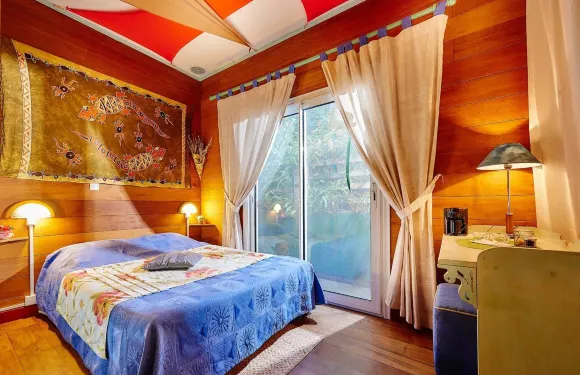 蘋蘋愛戀住宿加早餐旅館