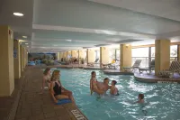 Holiday Pavilion Resort on the Boardwalk - Resorts