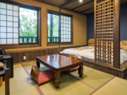 Shinwaen Hotels in Aso