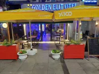 GOLDEN ELİT OTEL Hotel di Bandirma