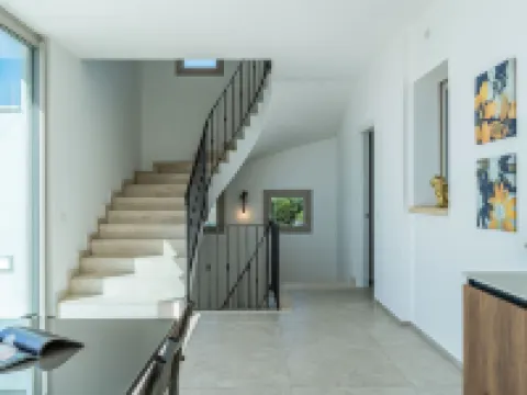Villa Infinity by Wonderful Italy Hotels in Pittulongu