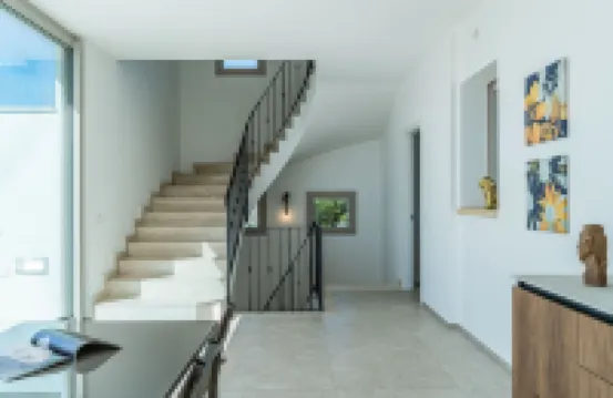Villa Infinity by Wonderful Italy
