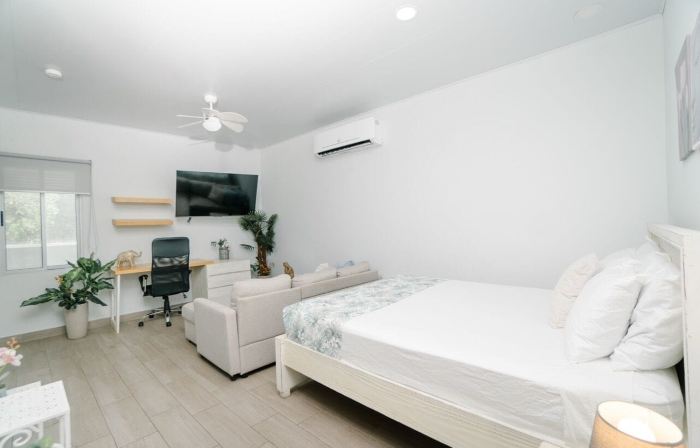 Apartamentos Ganesha Jacó