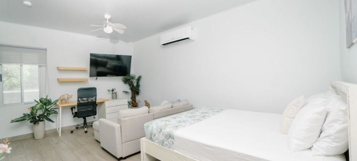 Apartamentos Ganesha Jacó Hotels in Jaco