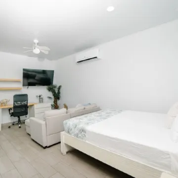 Apartamentos Ganesha Jacó